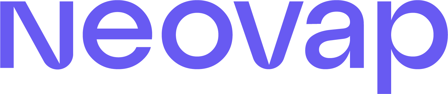 NEOVAP LOGO